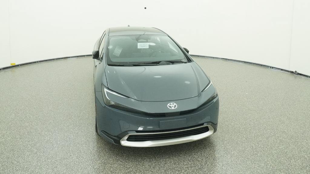 New 2026 Toyota Prius Plug-In Hybrid image 95