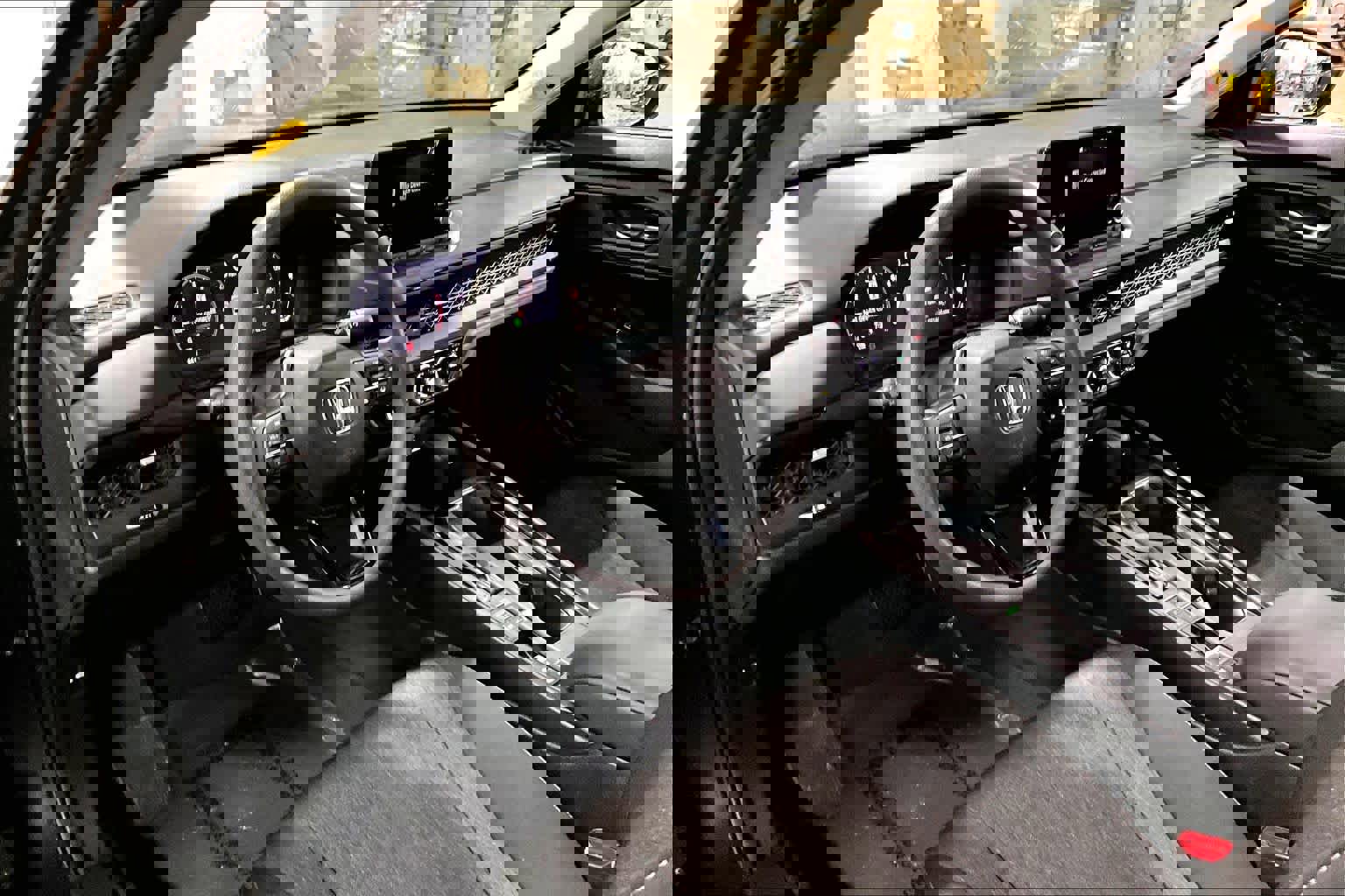 Used 2023 Honda Accord EX image 17