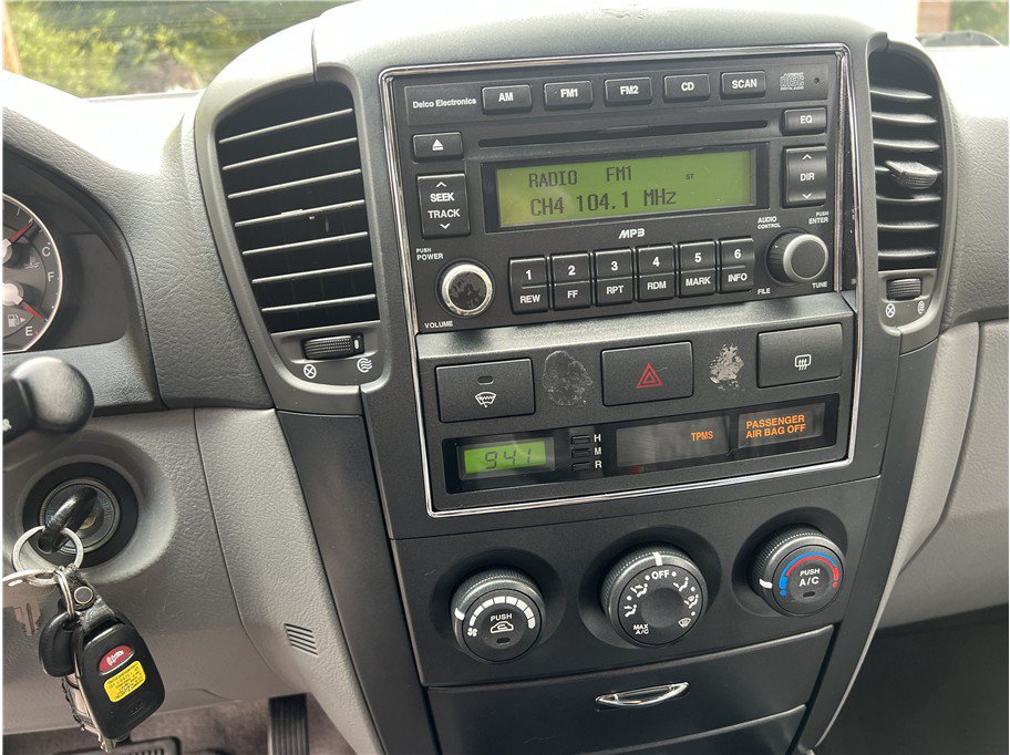 Used 2008 Kia Sorento 2WD image 18