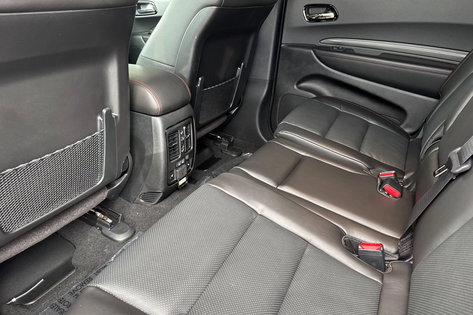 New 2026 Dodge Durango GT image 11