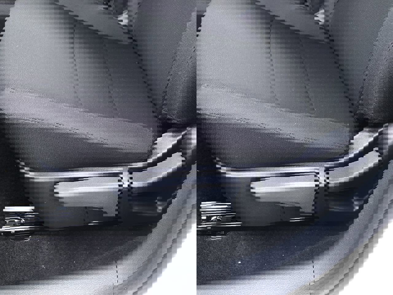 New 2025 Nissan Sentra S image 23