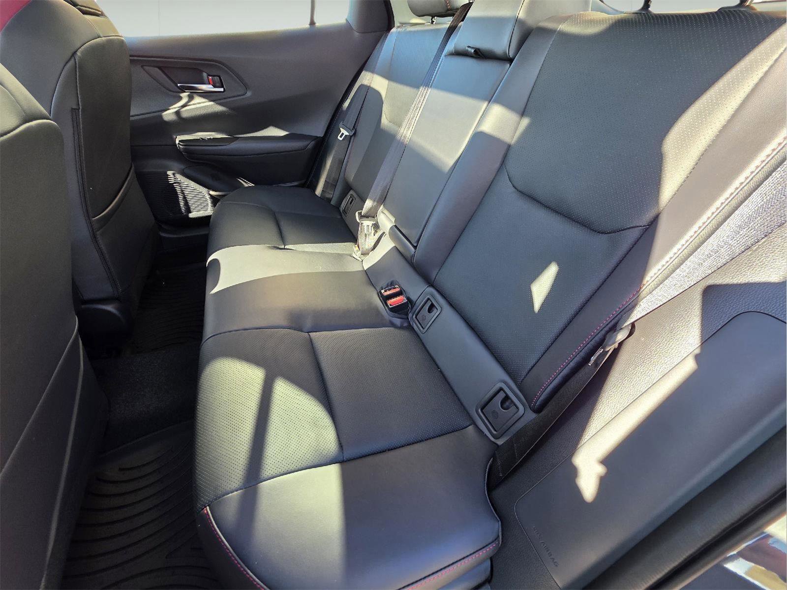 New 2026 Toyota Prius Plug-In Hybrid image 12