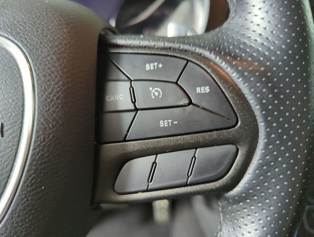 Used 2022 Dodge Charger GT w/ Blacktop Package image 28