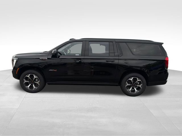 New 2026 GMC Yukon XL AT4 w/ AT4 Premium Plus Package AWD/4WD image 4
