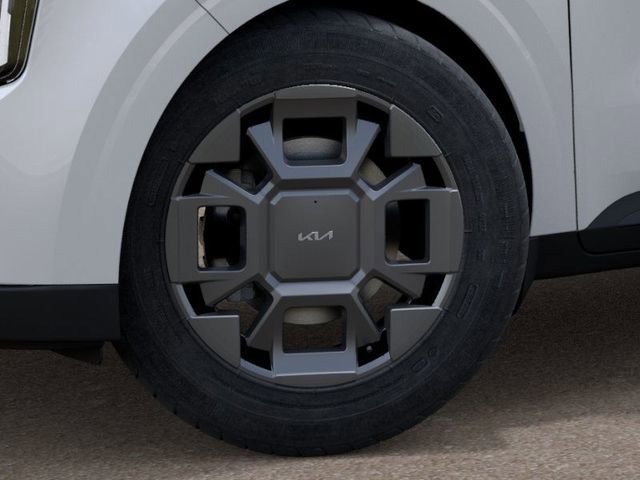 New 2025 Kia Carnival EX image 9