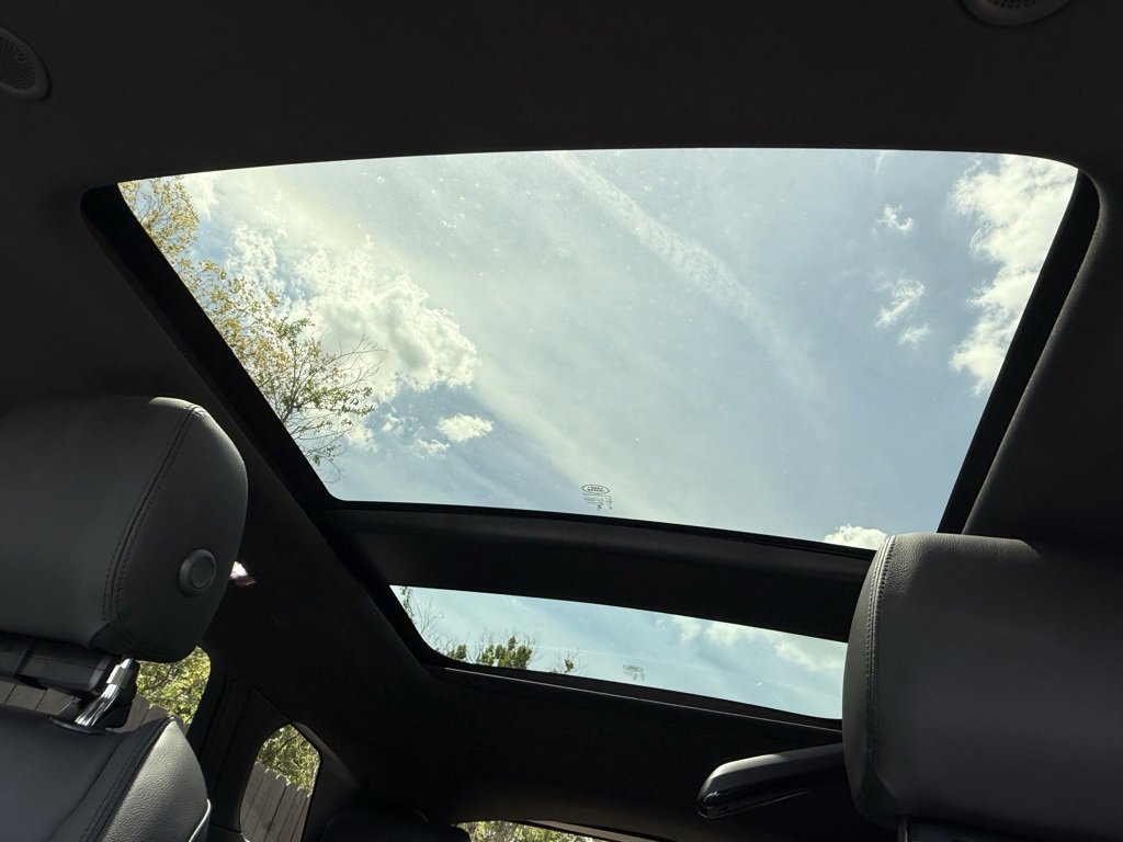 New 2026 Land Rover Range Rover Evoque Dynamic SE image 29