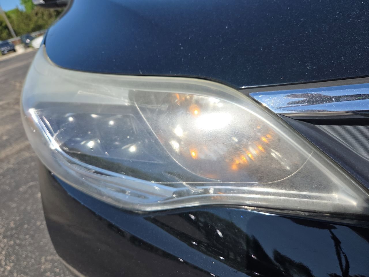 Used 2018 Toyota Avalon XLE FWD image 10