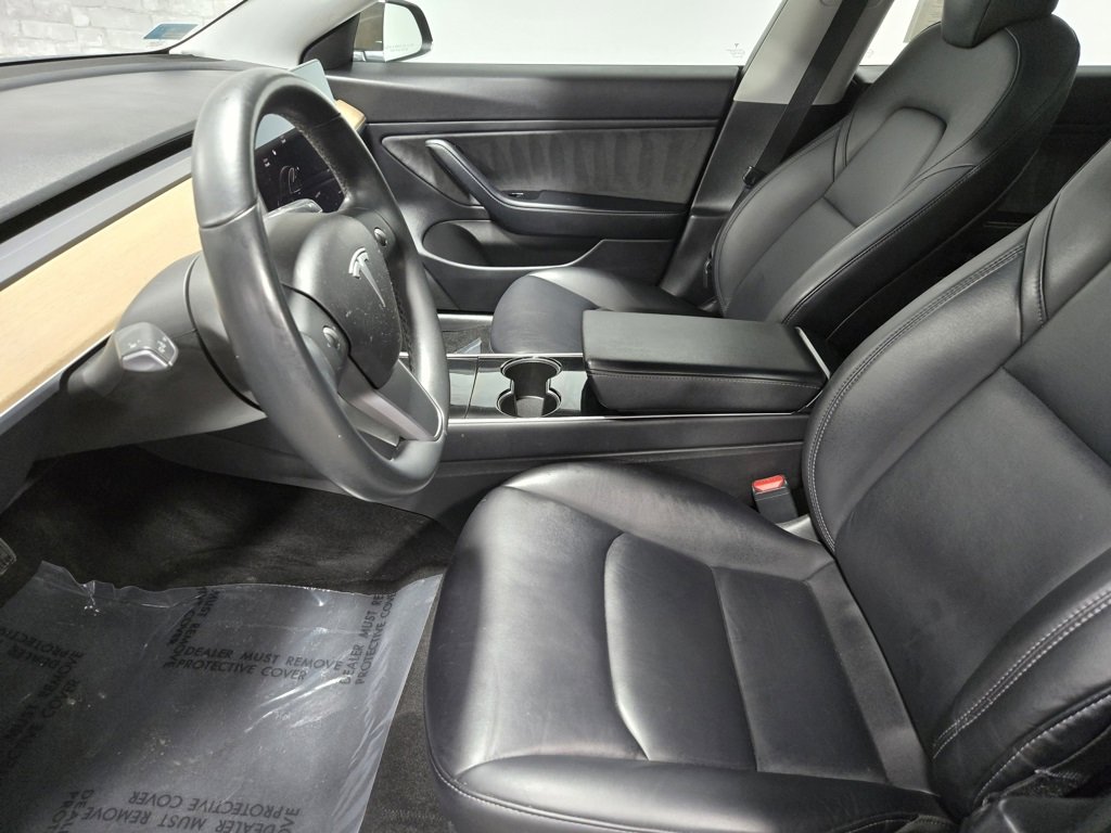 Used 2018 Tesla Model 3 Mid Range image 10