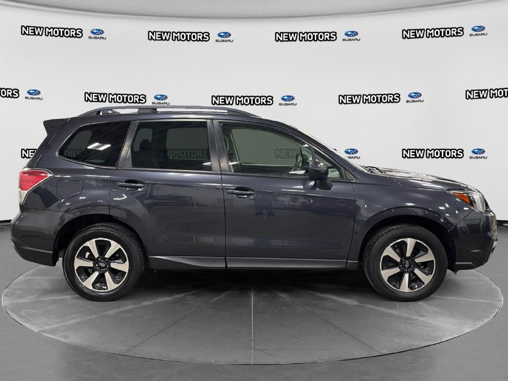 Used 2018 Subaru Forester 2.5i Premium AWD/4WD image 6