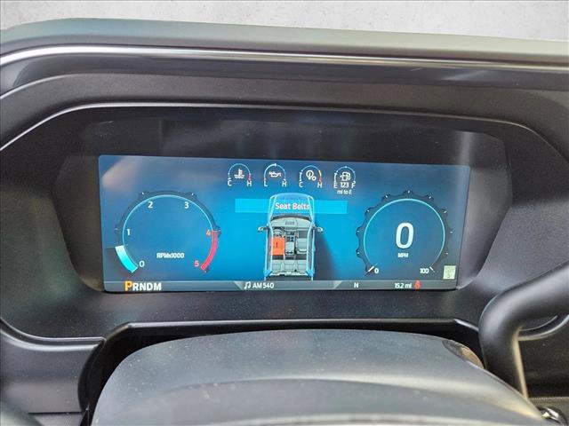 New 2026 Ford F350 Platinum image 14