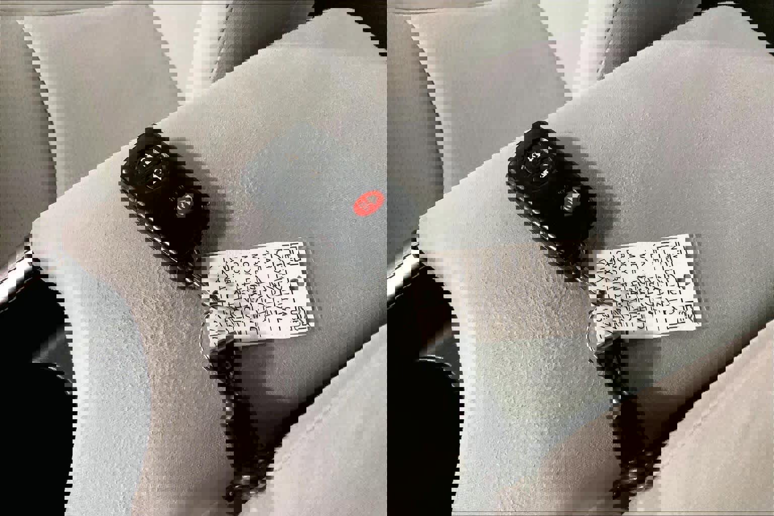 Used 2012 Toyota Prius Two FWD image 14