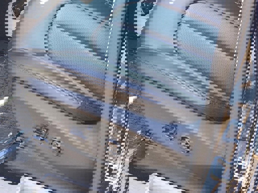 Used 2024 Chrysler Pacifica Select image 23