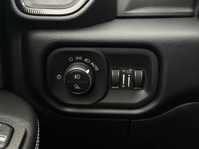 New 2026 RAM 2500 Rebel w/ Rebel Level 1 Equipment Group image 32