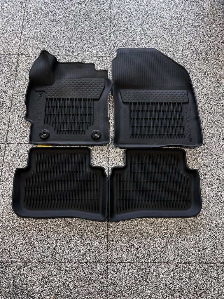 Used 2024 Toyota Corolla GR image 58