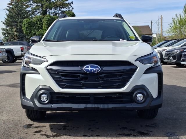 Used 2025 Subaru Outback Premium w/ Popular Package #1A image 8