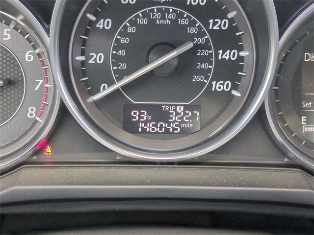 Used 2015 MAZDA MAZDA6 Grand Touring w/ GT Technology Package image 33