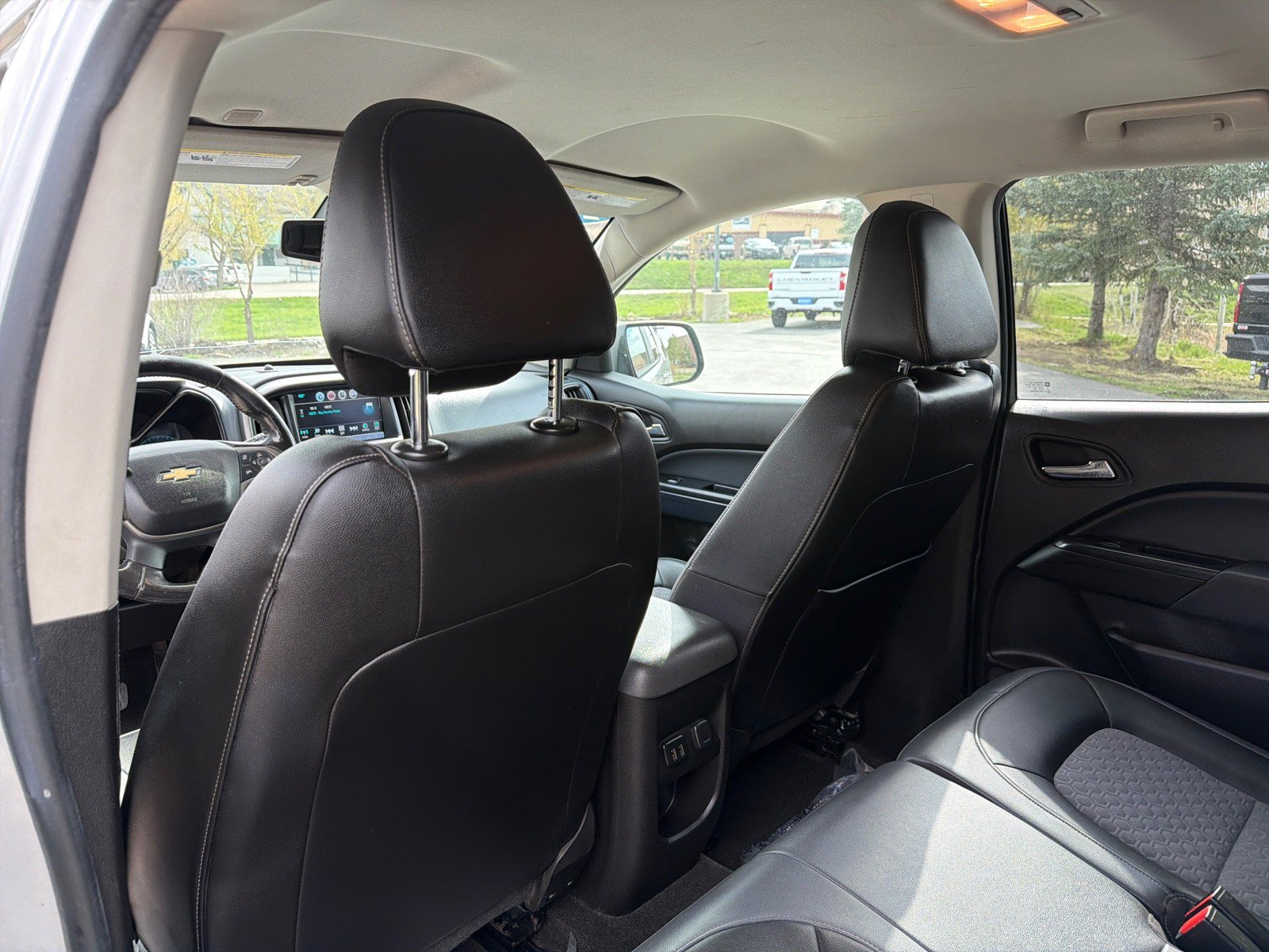 Used 2016 Chevrolet Colorado Z71 image 23