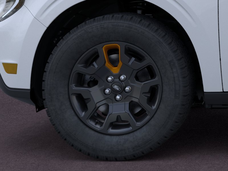 New 2026 Ford Maverick Tremor AWD/4WD image 20