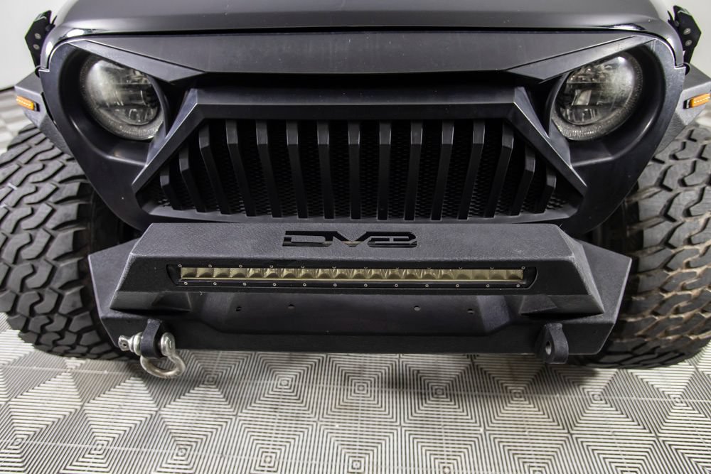 Used 2020 Jeep Gladiator Sport w/ Quick Order Package 24S AWD/4WD image 8