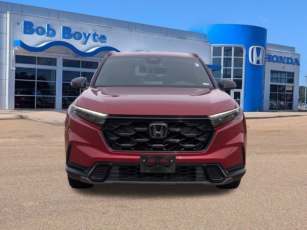 Used 2023 Honda CR-V Sport image 8