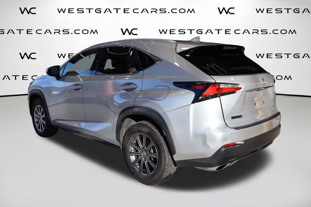 Used 2015 Lexus NX 200t FWD image 5