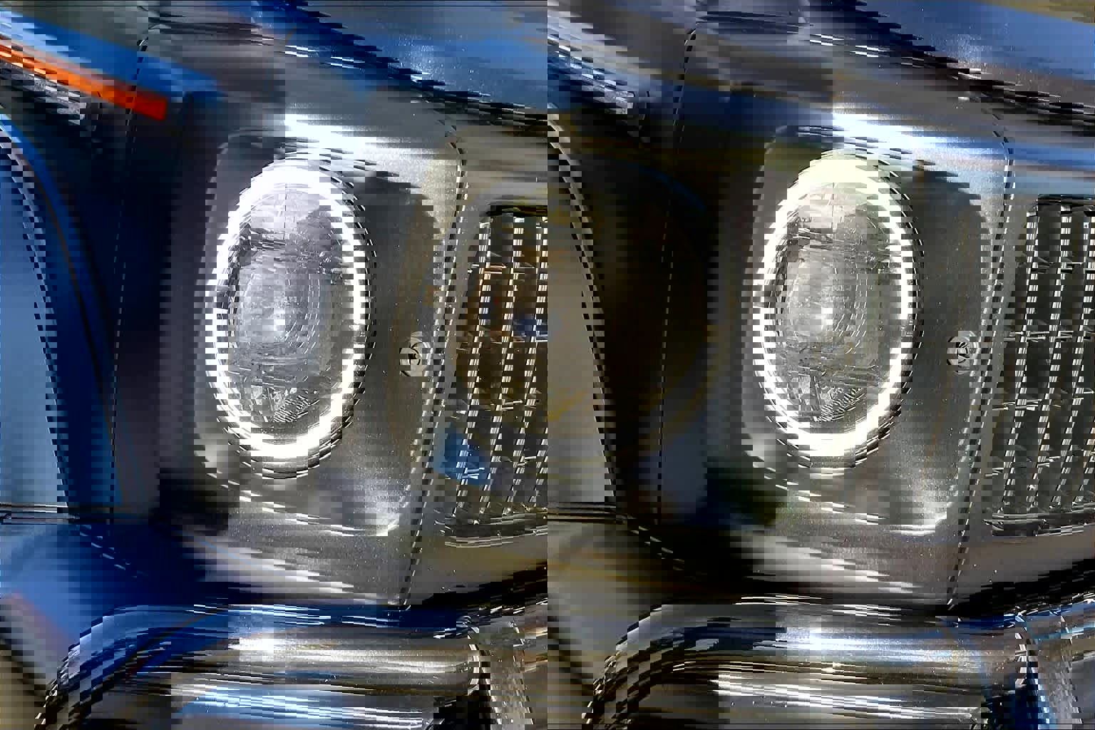 Used 2019 Mercedes-Benz G 63 AMG 4MATIC image 31