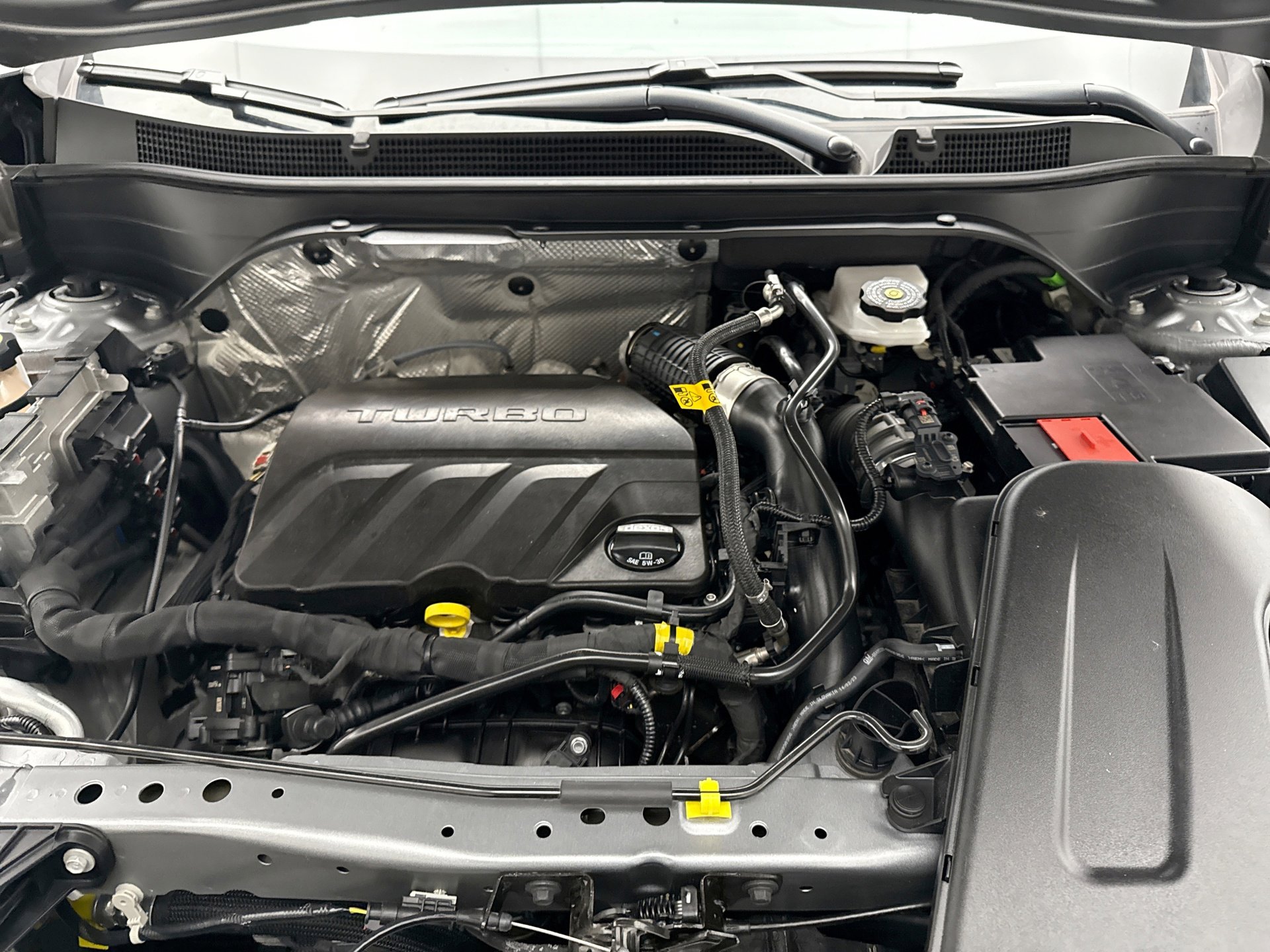 Used 2024 Chevrolet Trax LS w/ Driver Confidence Package image 21