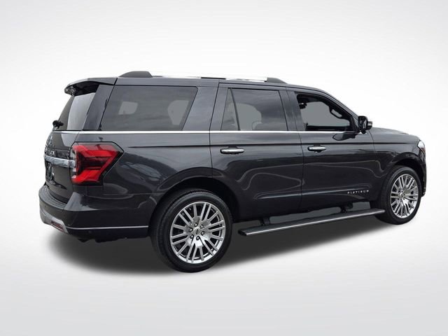 Certified 2024 Ford Expedition Platinum image 9