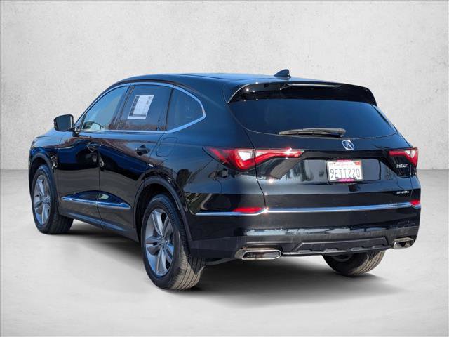Certified 2023 Acura MDX SH-AWD image 8