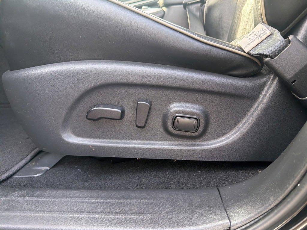 Used 2018 INFINITI QX60 AWD w/ Premium Plus Package image 15