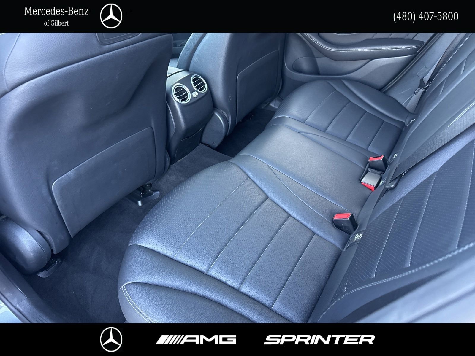 Used 2019 Mercedes-Benz GLC 300 image 21