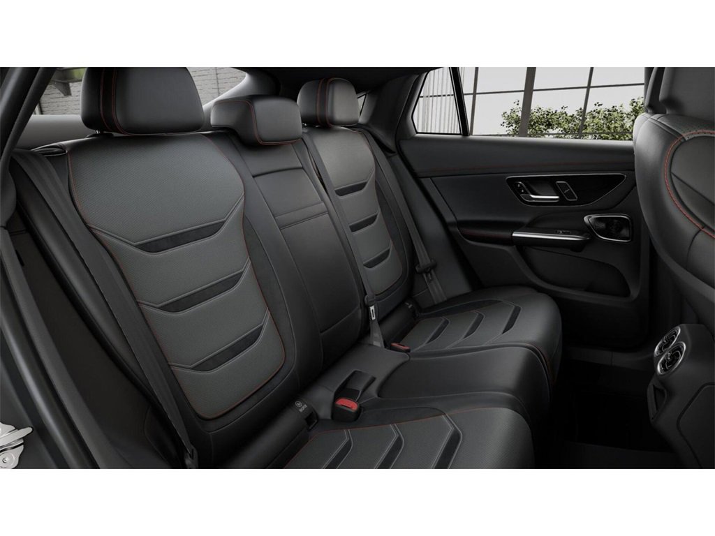 New 2025 Mercedes-Benz GLC 63 AMG S image 5