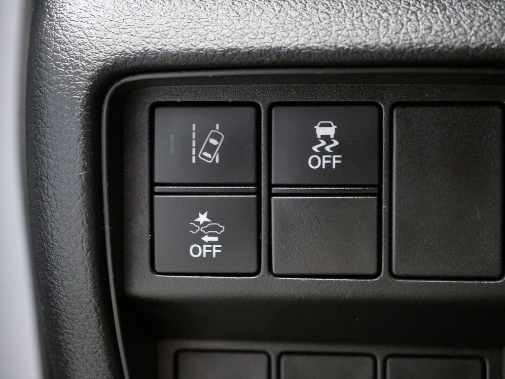 Used 2022 Honda CR-V EX image 23