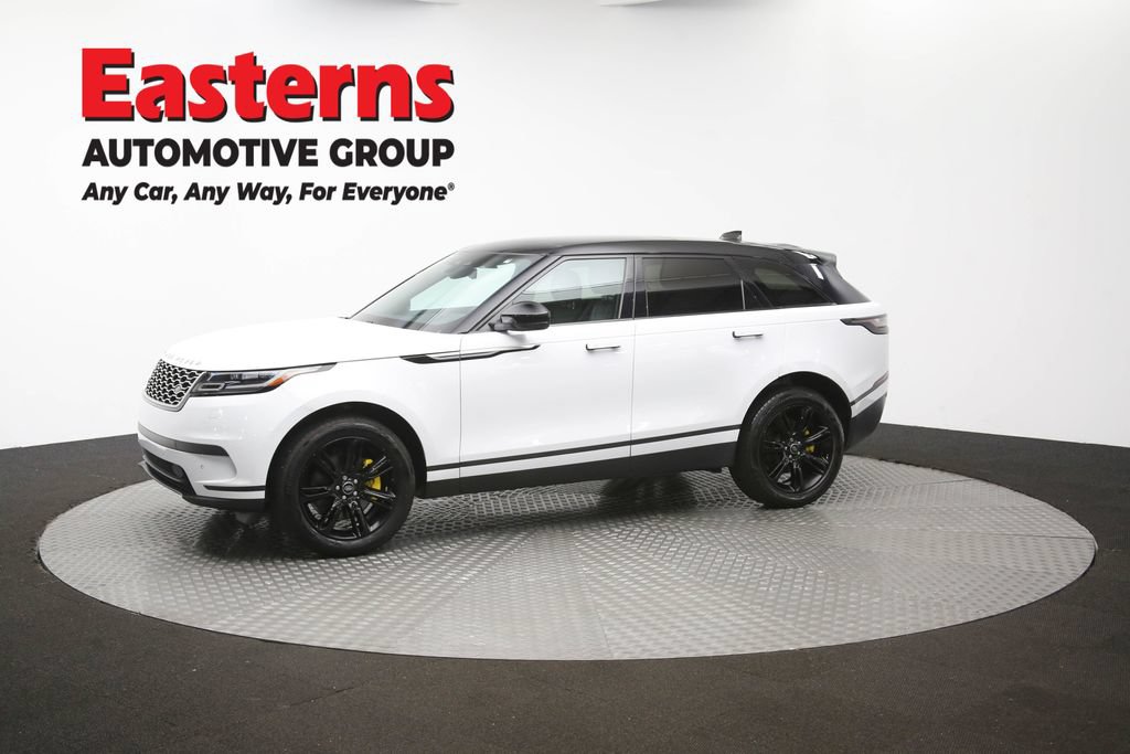 Used 2023 Land Rover Range Rover Velar S AWD/4WD image 59