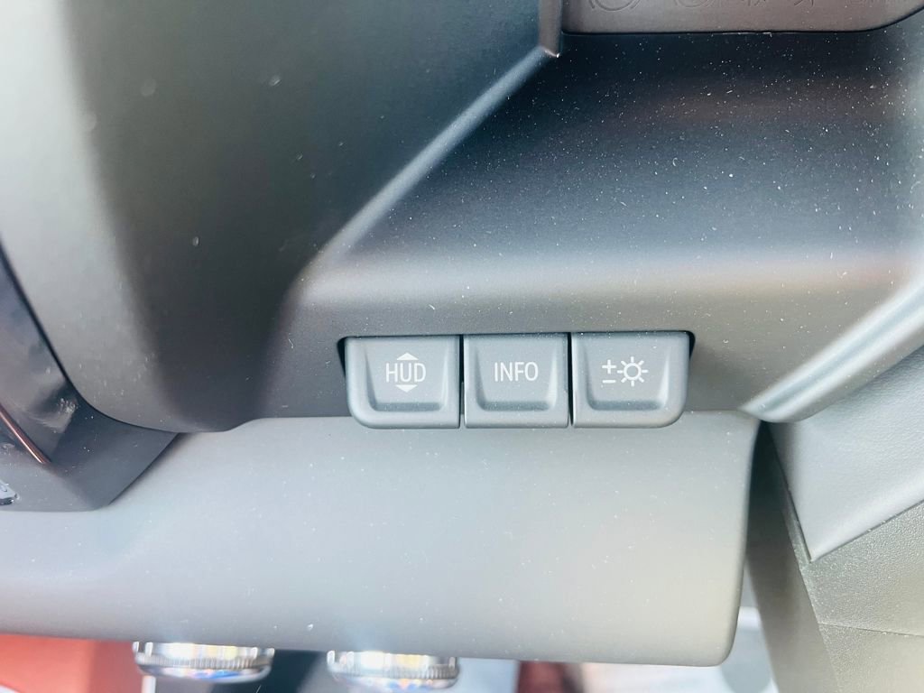 New 2026 GMC Sierra 1500 Denali Ultimate image 28