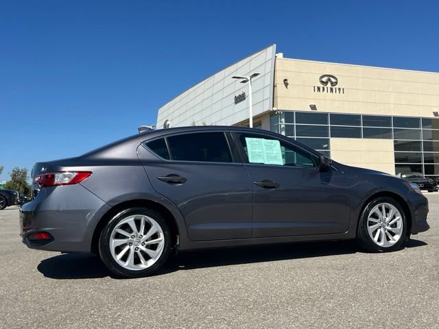 Used 2018 Acura ILX FWD image 5