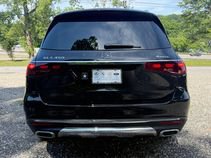 Used 2026 Mercedes-Benz GLS 450 4MATIC image 6