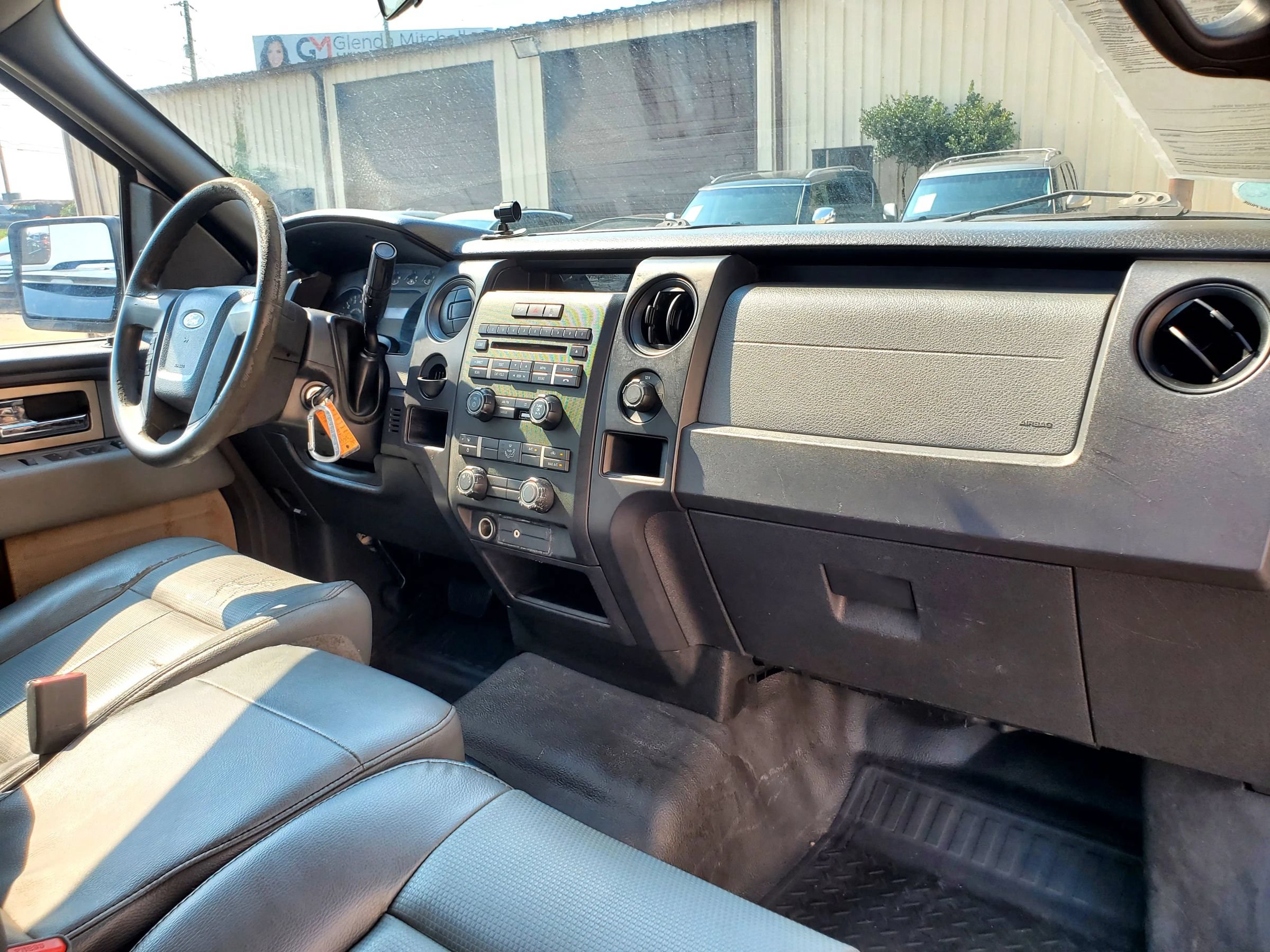 Used 2011 Ford F150 XL w/ PWR Equipment Group RWD image 23