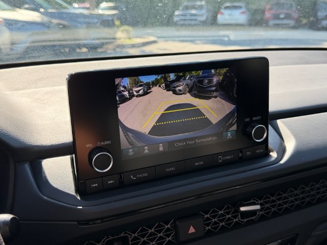 Used 2024 Honda Accord EX image 22