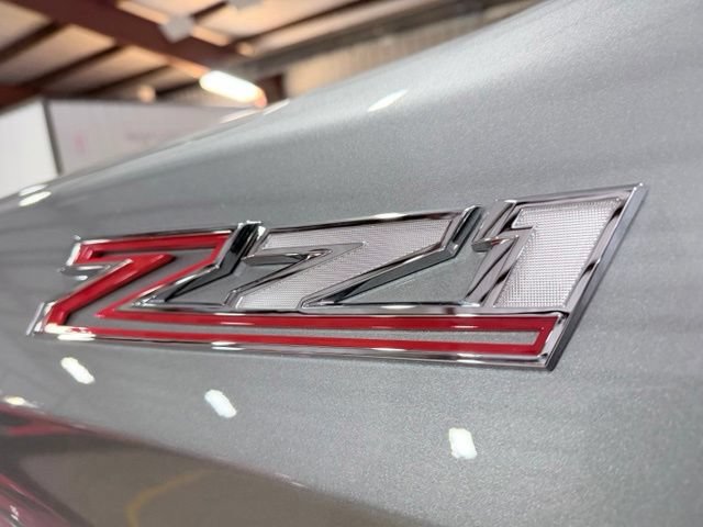 Used 2026 Chevrolet Silverado 1500 LT Trail Boss AWD/4WD image 36
