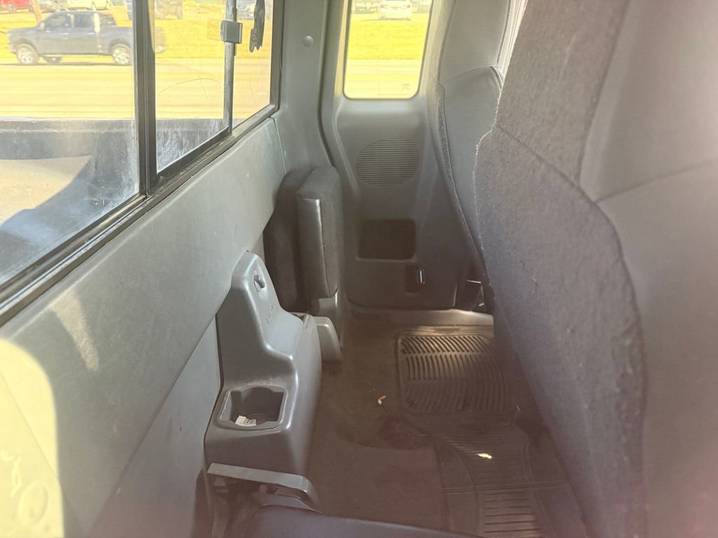 Used 2004 Ford Ranger XLT image 16