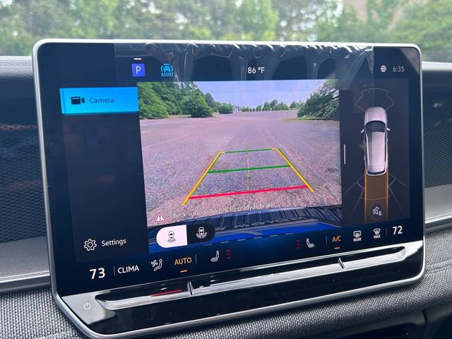 New 2026 Volkswagen Tiguan S FWD image 16