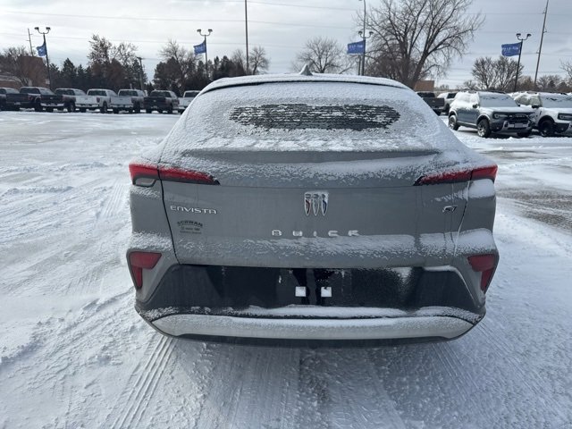 Used 2024 Buick Envista Sport Touring w/ Convenience I Package image 7