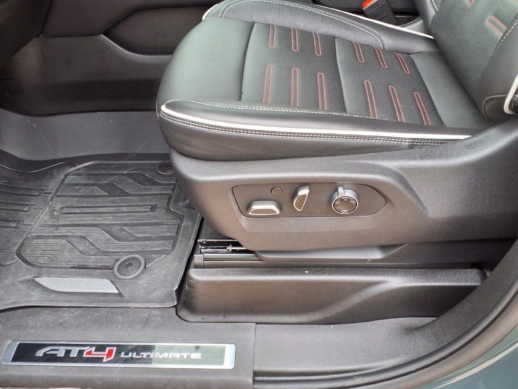 Used 2026 GMC Yukon XL AT4 Ultimate AWD/4WD image 20