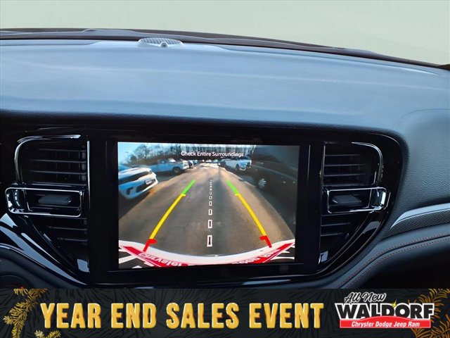 New 2026 Dodge Durango GT image 17