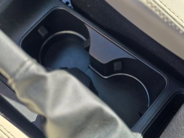 Used 2020 Ford EcoSport Titanium image 36