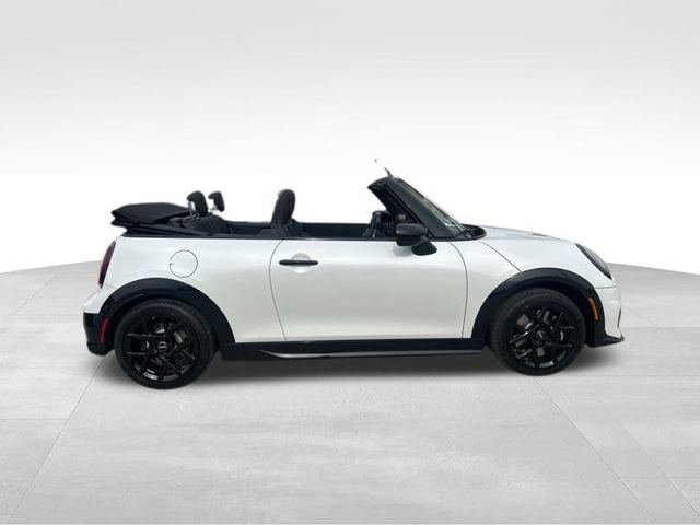 New 2026 MINI Cooper S image 7