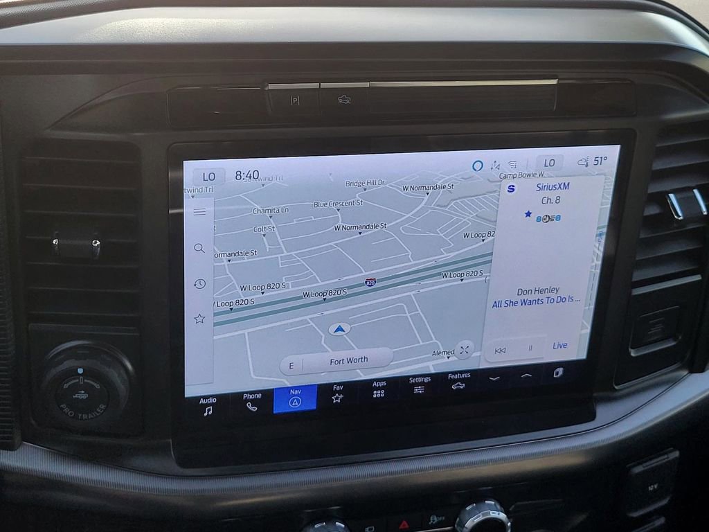 Used 2025 Ford F150 Raptor image 22