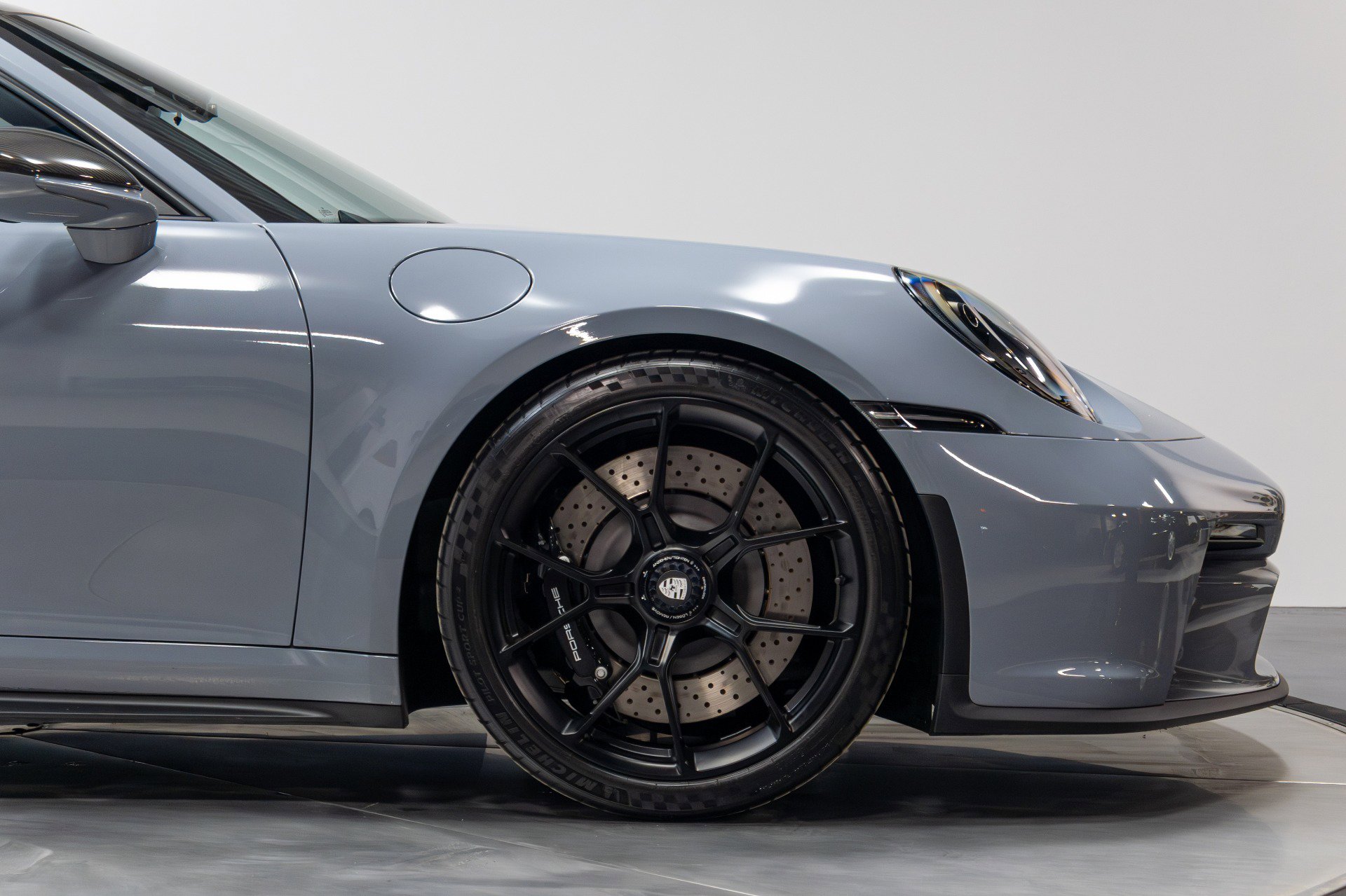 Used 2024 Porsche 911 GT3 Touring w/ Chrono Package image 26