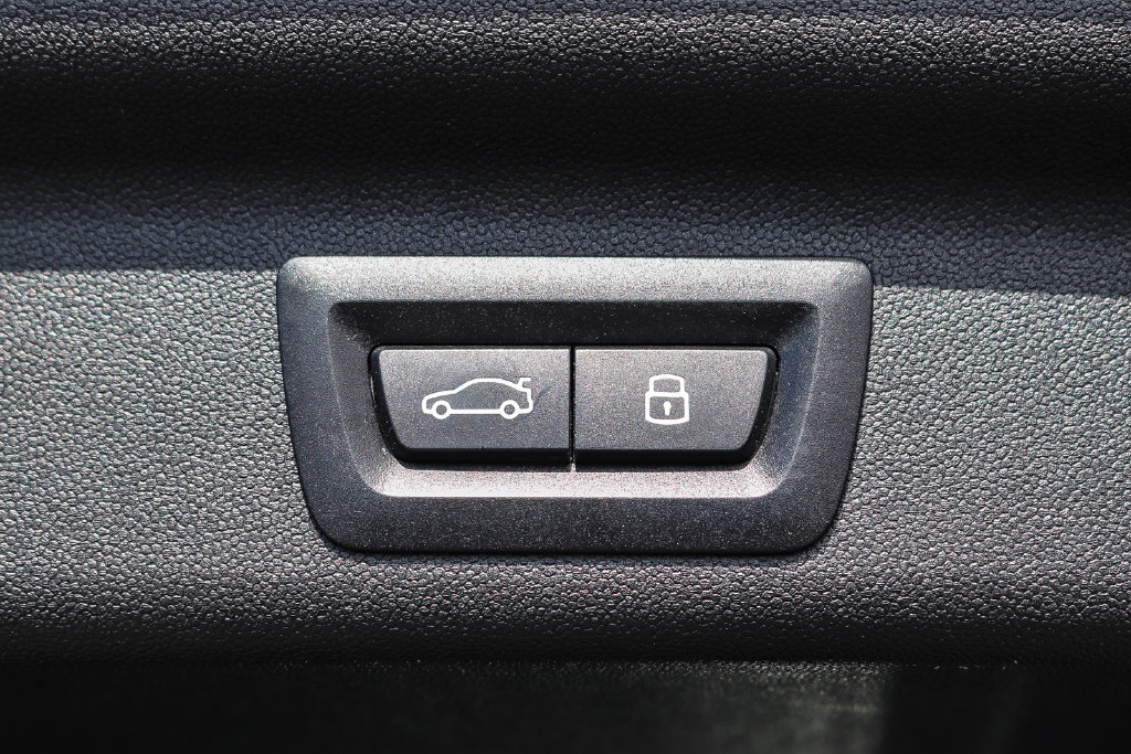 Used 2025 MINI Cooper Countryman S AWD/4WD image 26
